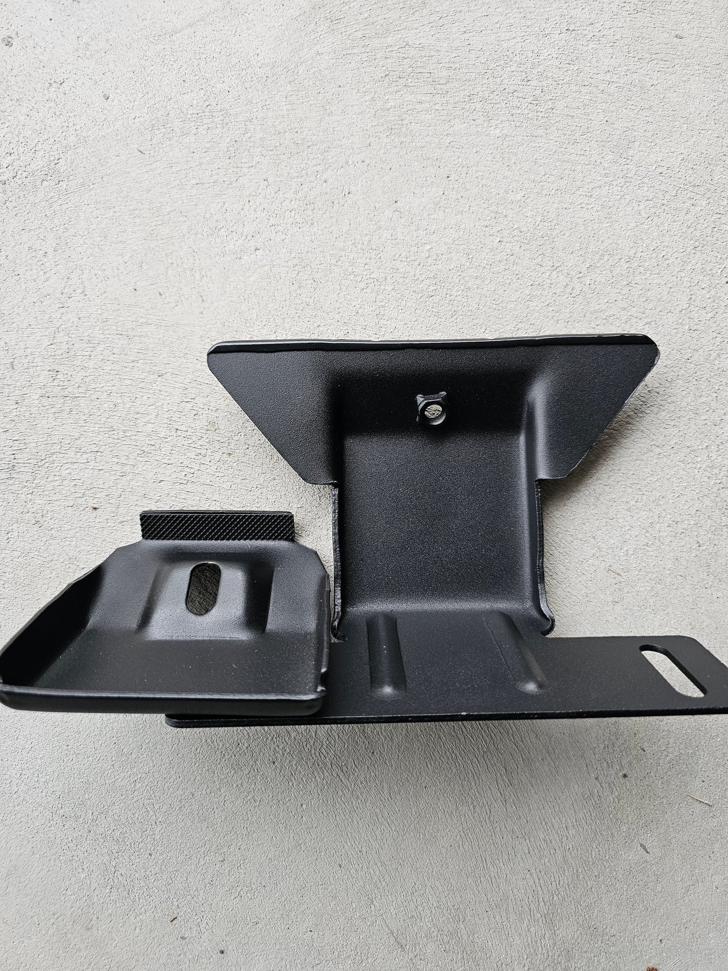 Heavy duty roof platform system Load capacity over 600 lbs Roof rack for Jeep Wrangler JL JT JK Three sizes