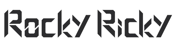 ROCKY RICKY