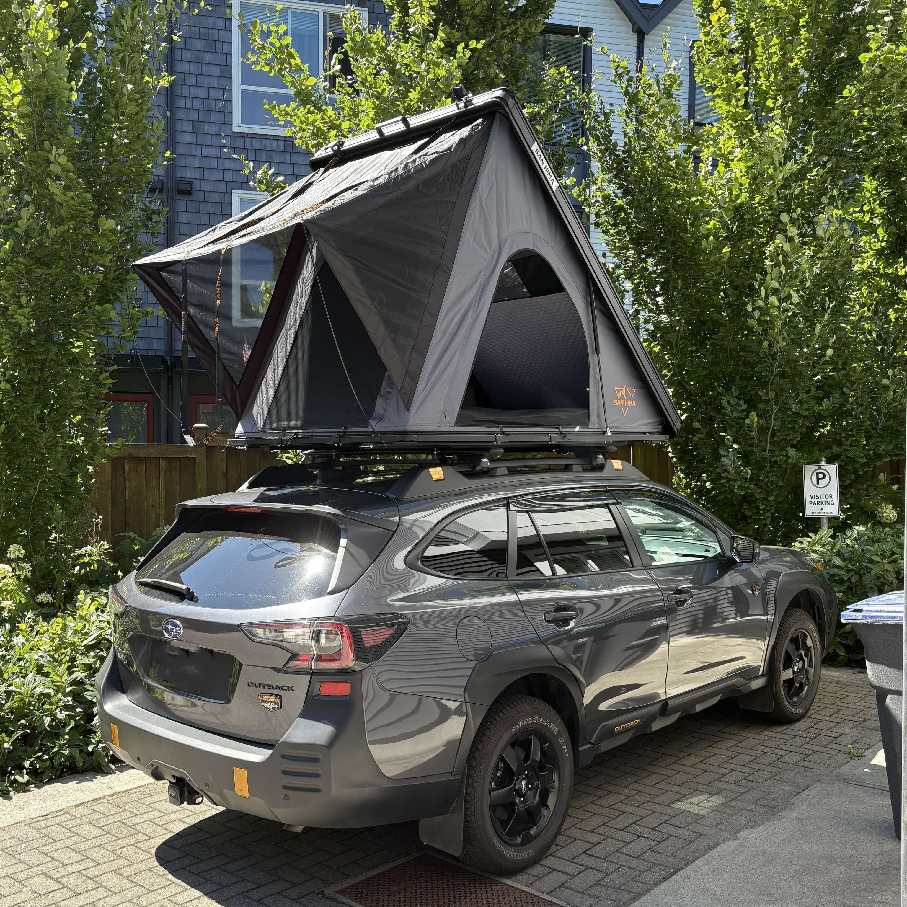 Ricky Rai Car Collection CAMPING – ROCKY RICKY