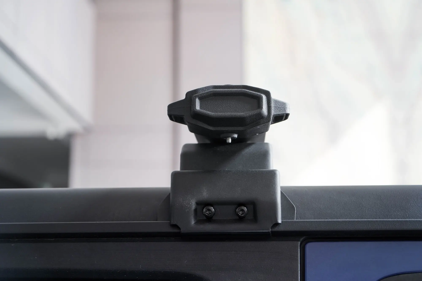 Heavy-duty crossbars aluminum roof rack fit JEEP Wrangler Gladiator JL JT install RTT Static bearing over 500 lbs