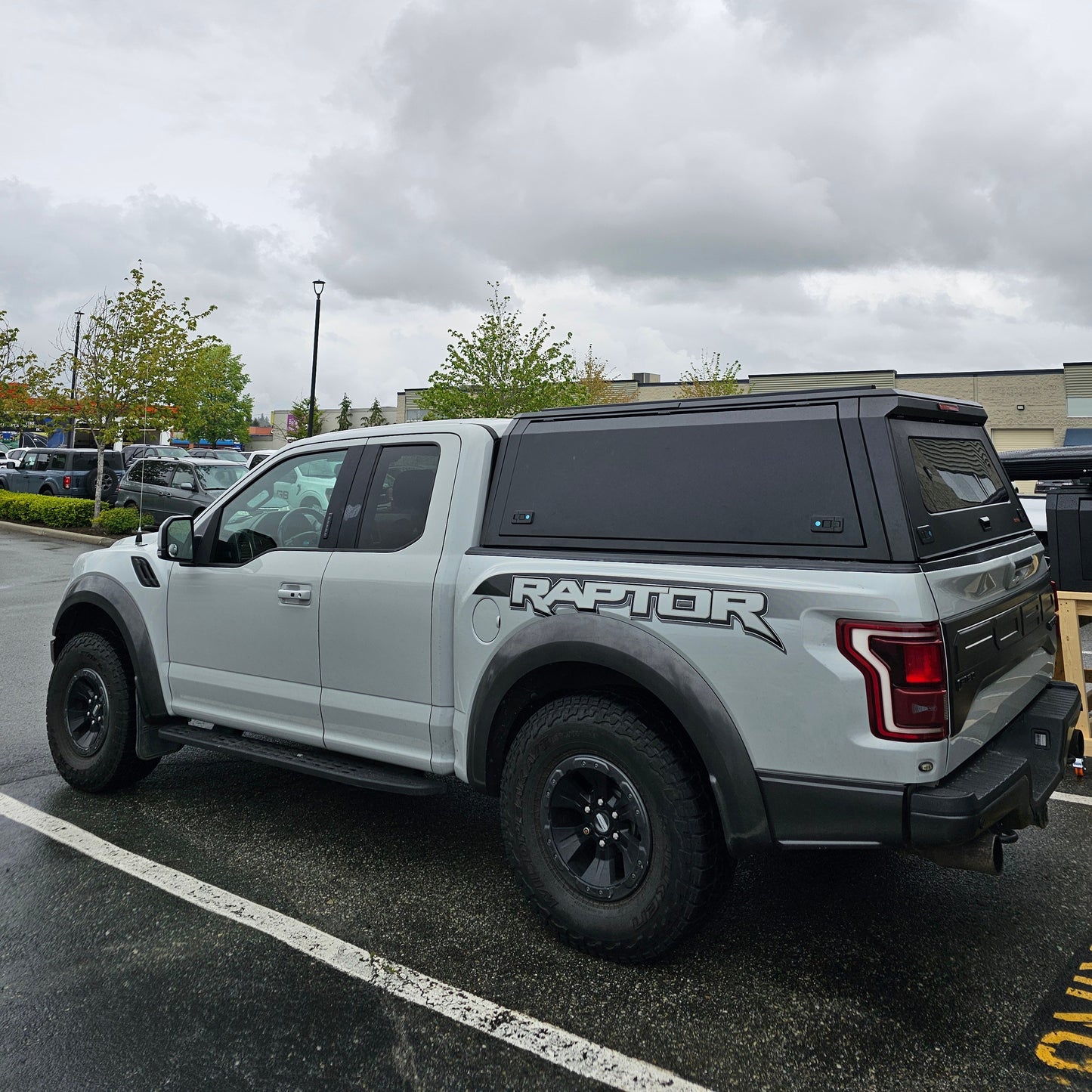 Light Cavalry Series smart canopy Aluminum  Ultralight 130-160lbs ford F150 5.5FT/6.5FT TOYOTA TACOMA TUNDRA SILVERADO/GMC