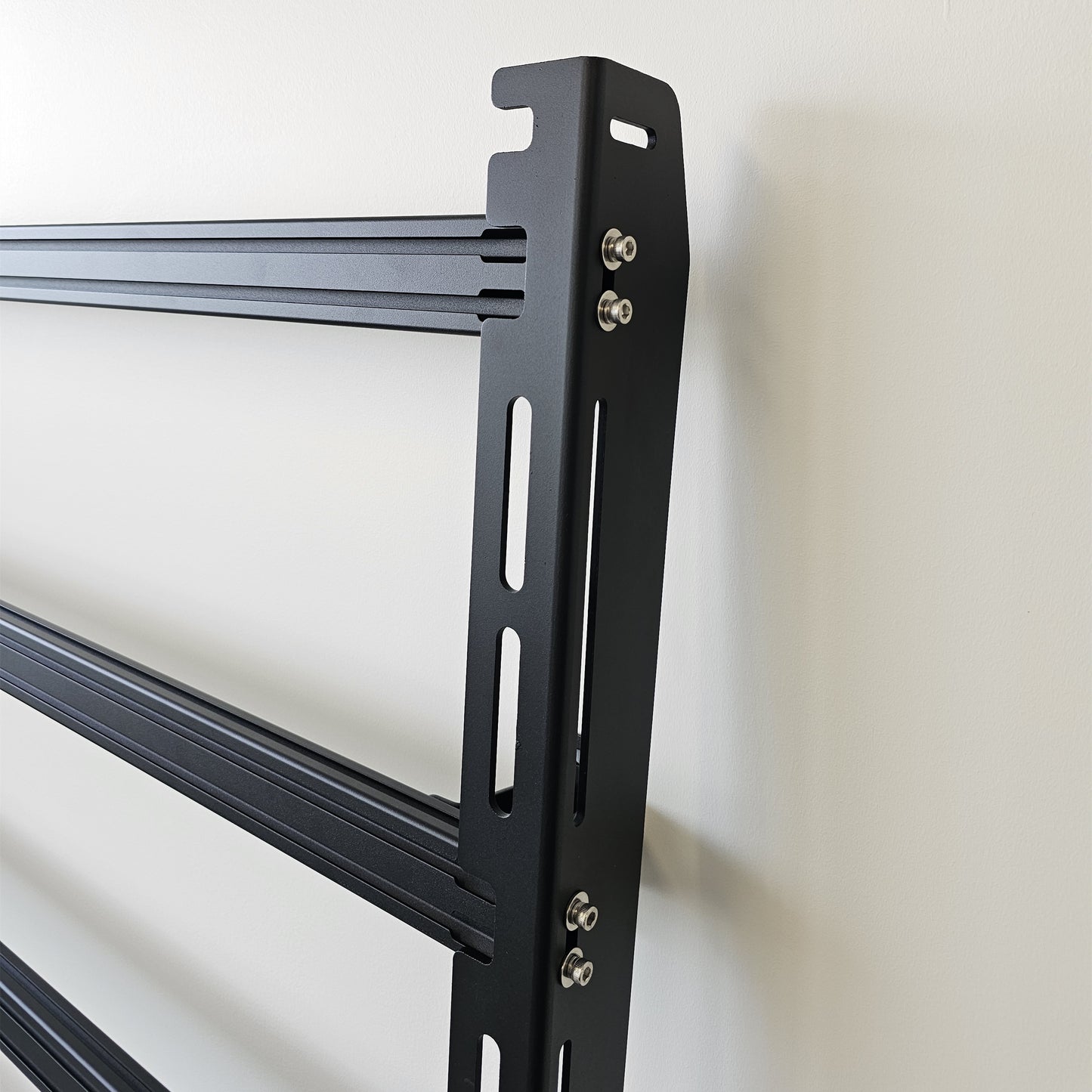 Truck Canopy Universal High load bearing Aluminum Roof platform 48*60" FITS Light Cavalry/Canopy roof rails/Install roof top tent