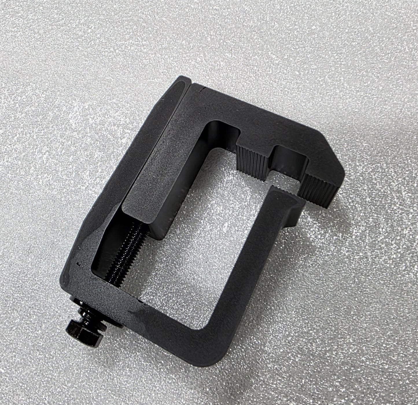 Light Cavalry Truck Canopy accessories, toolbox, crossbars, mounting clamps, tailgate safety plate, lock covers