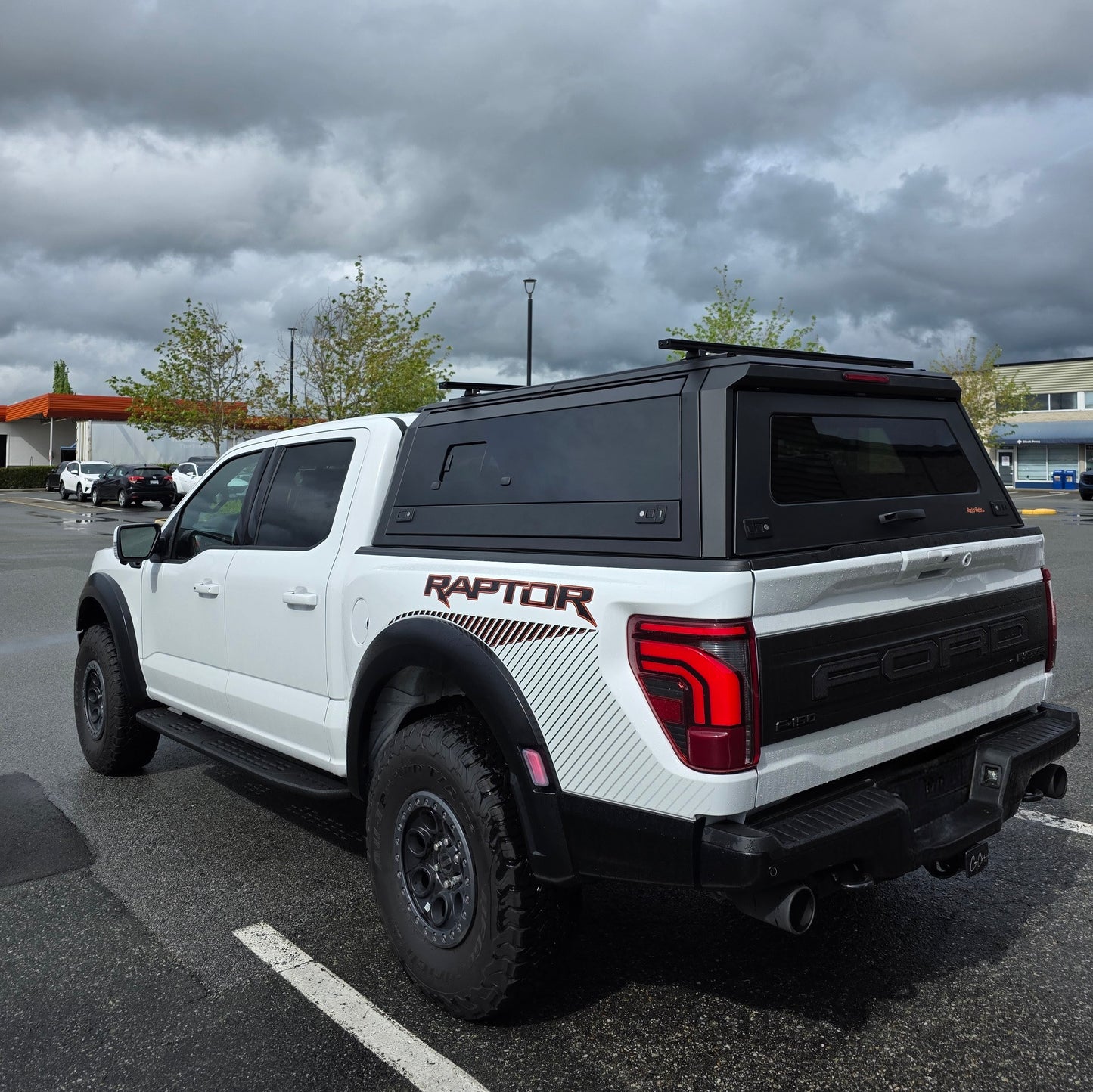 Light Cavalry Truck canopy Aluminum Ultralight 130-160lbs ford F150 5.5FT/6.5FT Maverick Ranger SILVERADO/GMC