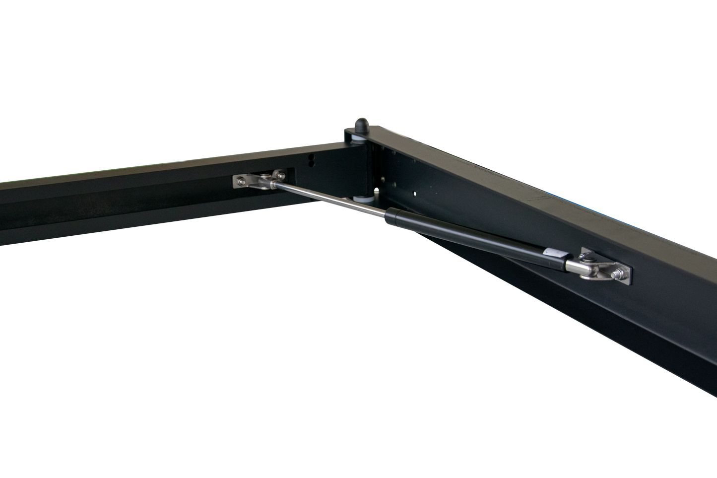 90 Degree Aluminum Swing Out Bracket work with Camper/Canopy shower tent Off-road vehicle parts