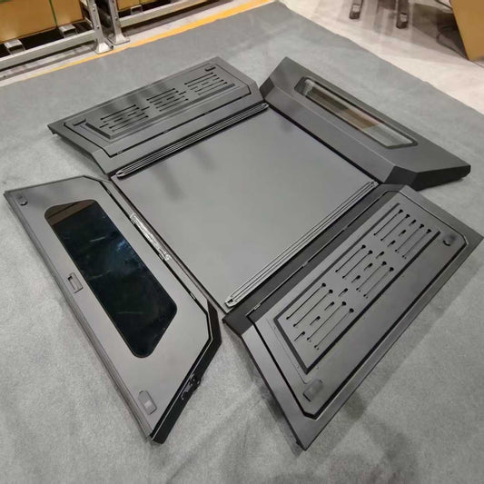 Pre-order Deposit Special order truck canopy bed cover bed rack roof rack roof top tent