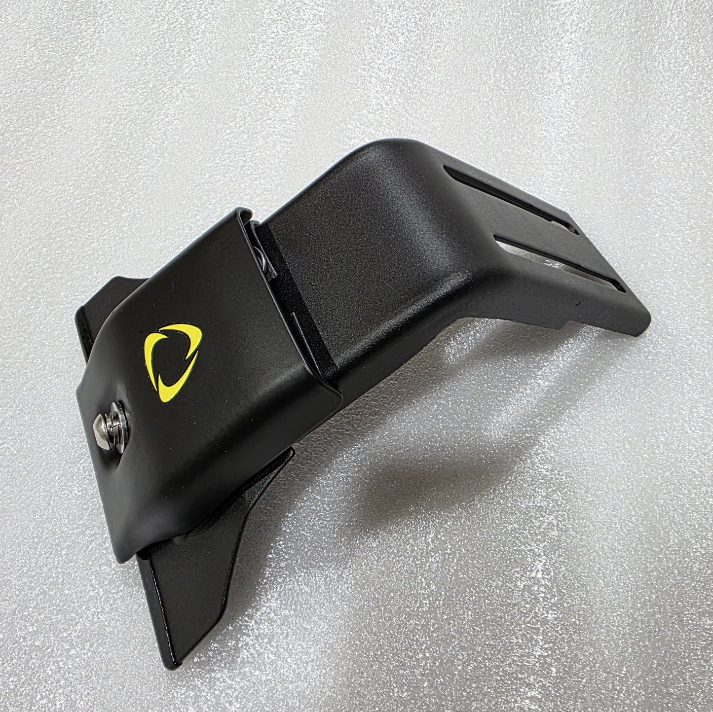 Adjustable Rain Gutter Roof Rack Mounting Brackets – Fits Mercedes G-Class & Vans, 6–7" Height