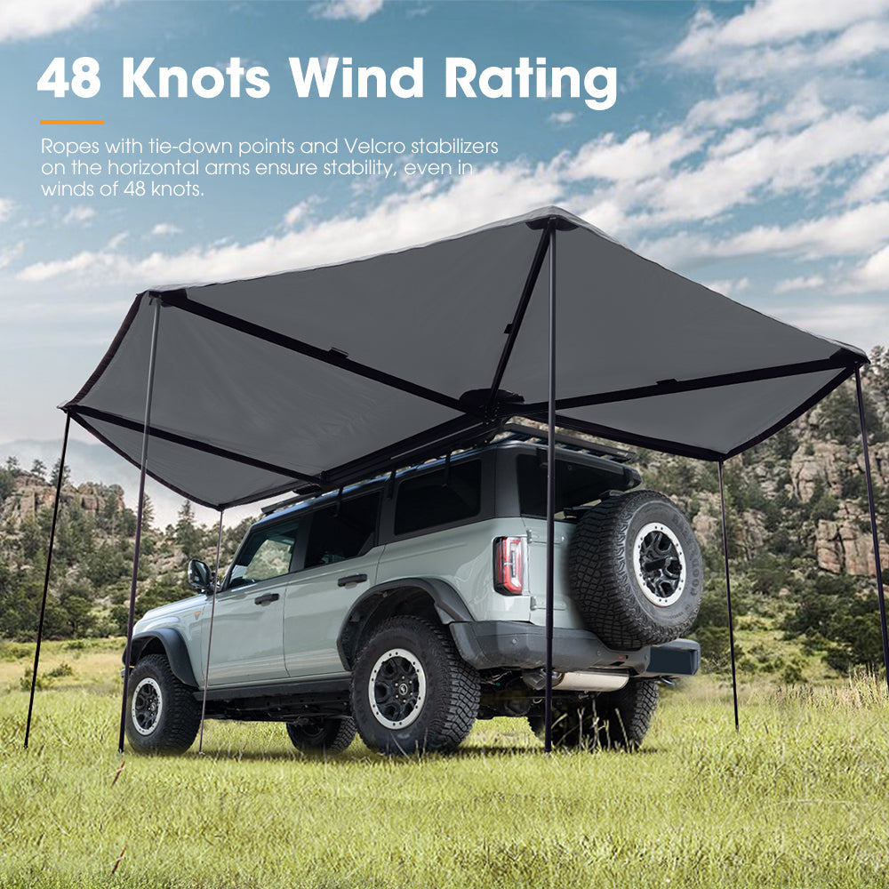 Pre-order Deposit Special order truck canopy bed cover bed rack roof rack roof top tent